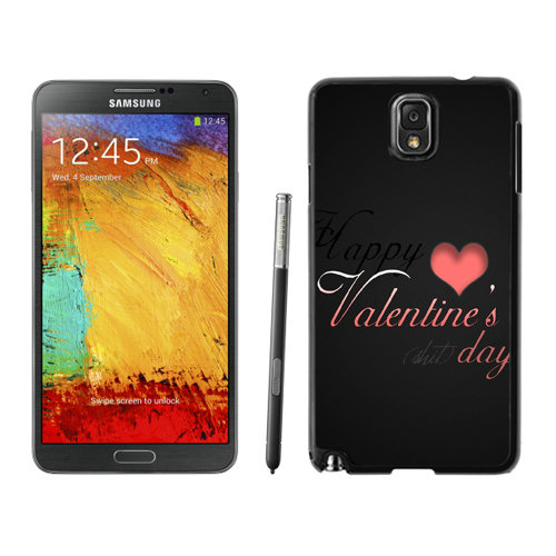 Valentine Bless Samsung Galaxy Note 3 Cases DXC